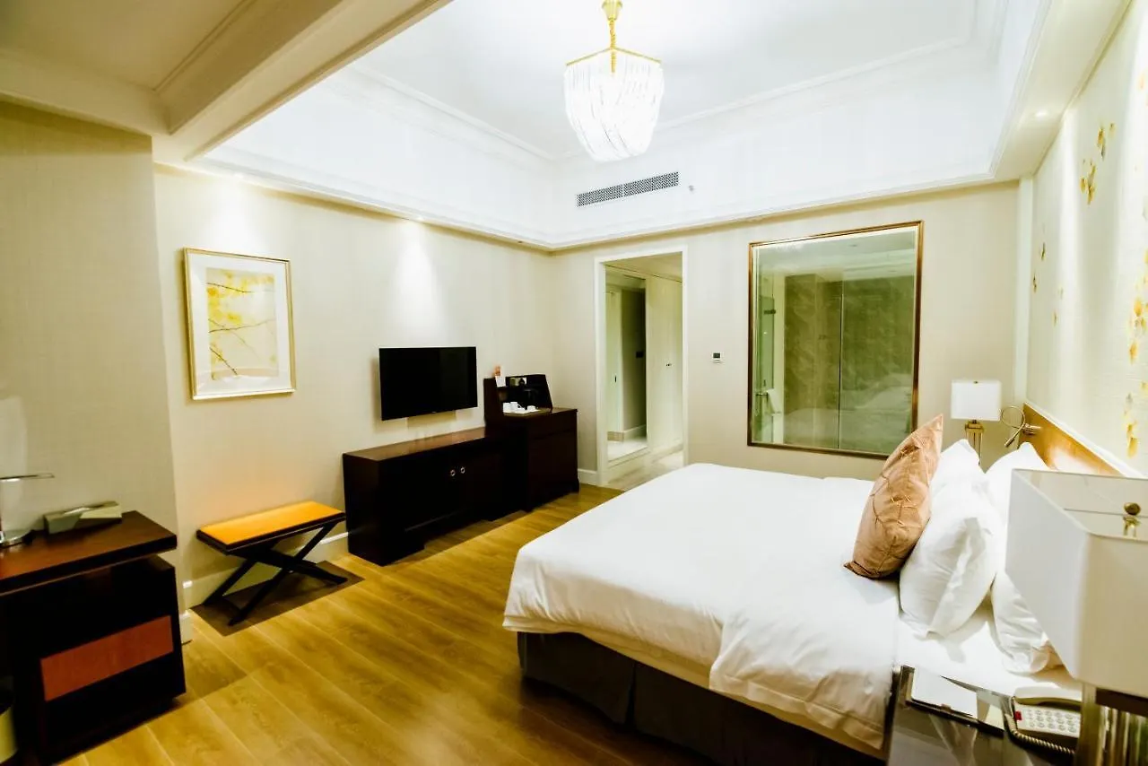 Ming Guan Hotel Sihanoukville