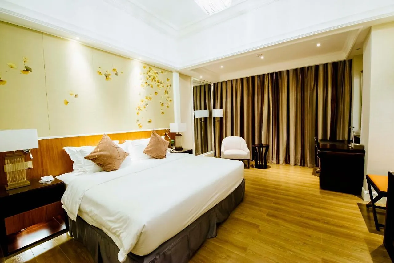 Ming Guan Hotel Sihanoukville