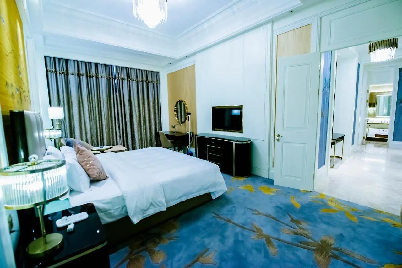 Ming Guan Hotel Sihanoukville