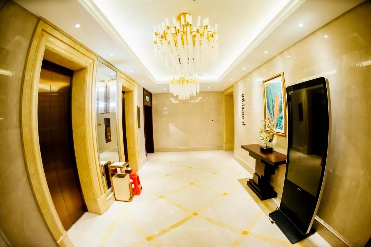 Ming Guan Hotel Sihanoukville