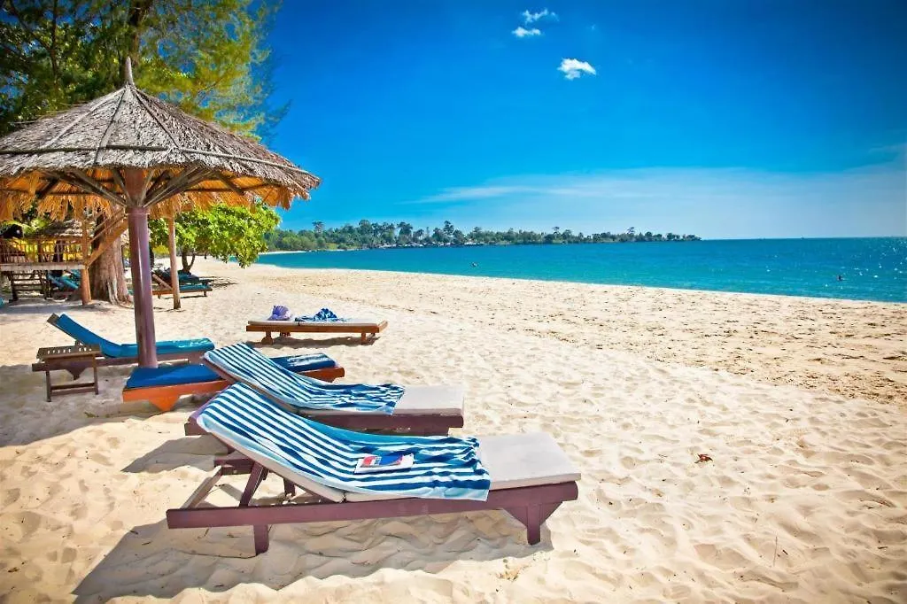 Ming Guan Hotel Sihanoukville
