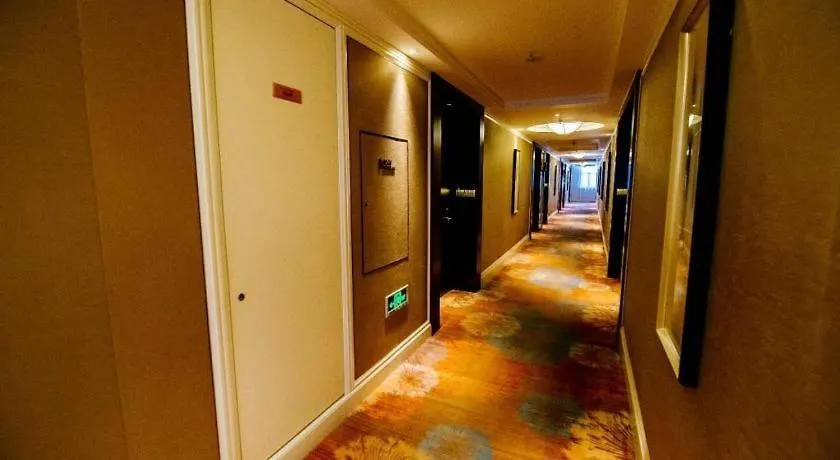 Ming Guan Hotel Sihanoukville 4*,  Cambogia