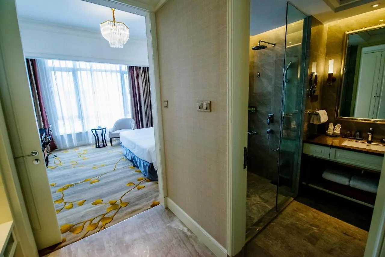 Ming Guan Hotel سيهانوكفيل