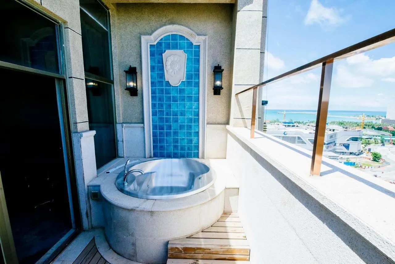 Ming Guan Hotel سيهانوكفيل