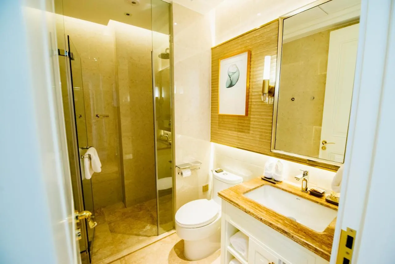 Ming Guan Hotel سيهانوكفيل