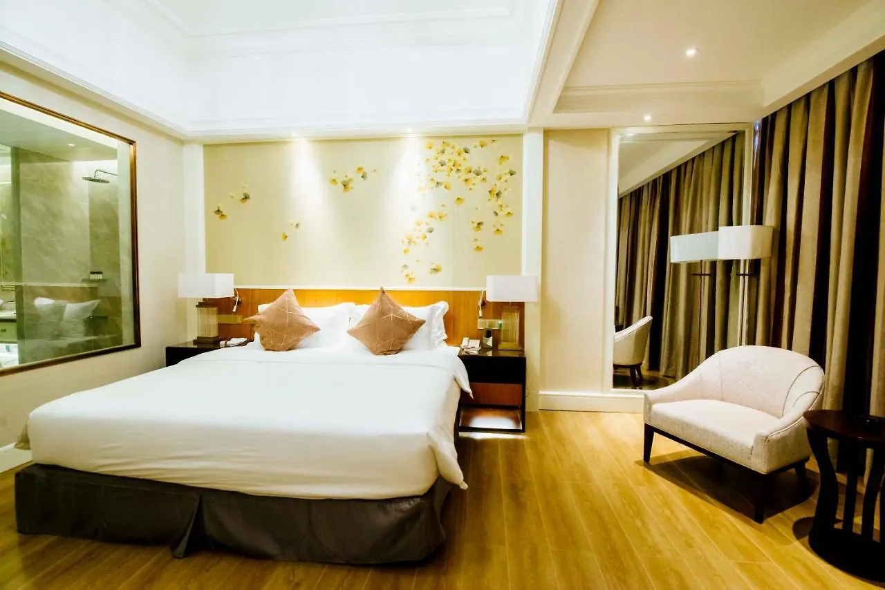 Ming Guan Hotel سيهانوكفيل