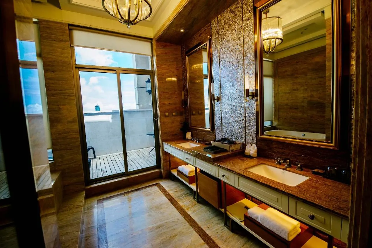 ****  Ming Guan Hotel سيهانوكفيل كمبوديا