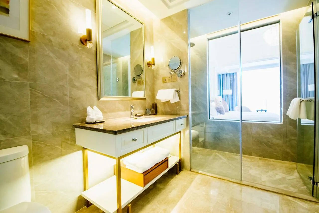 Ming Guan Hotel سيهانوكفيل كمبوديا