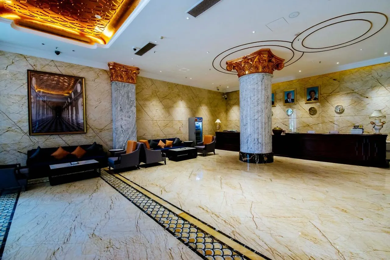 Ming Guan Hotel سيهانوكفيل