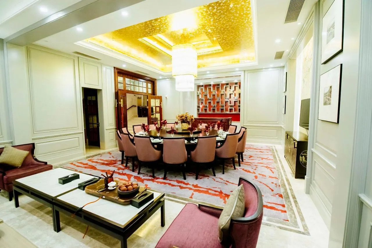 Ming Guan Hotel سيهانوكفيل