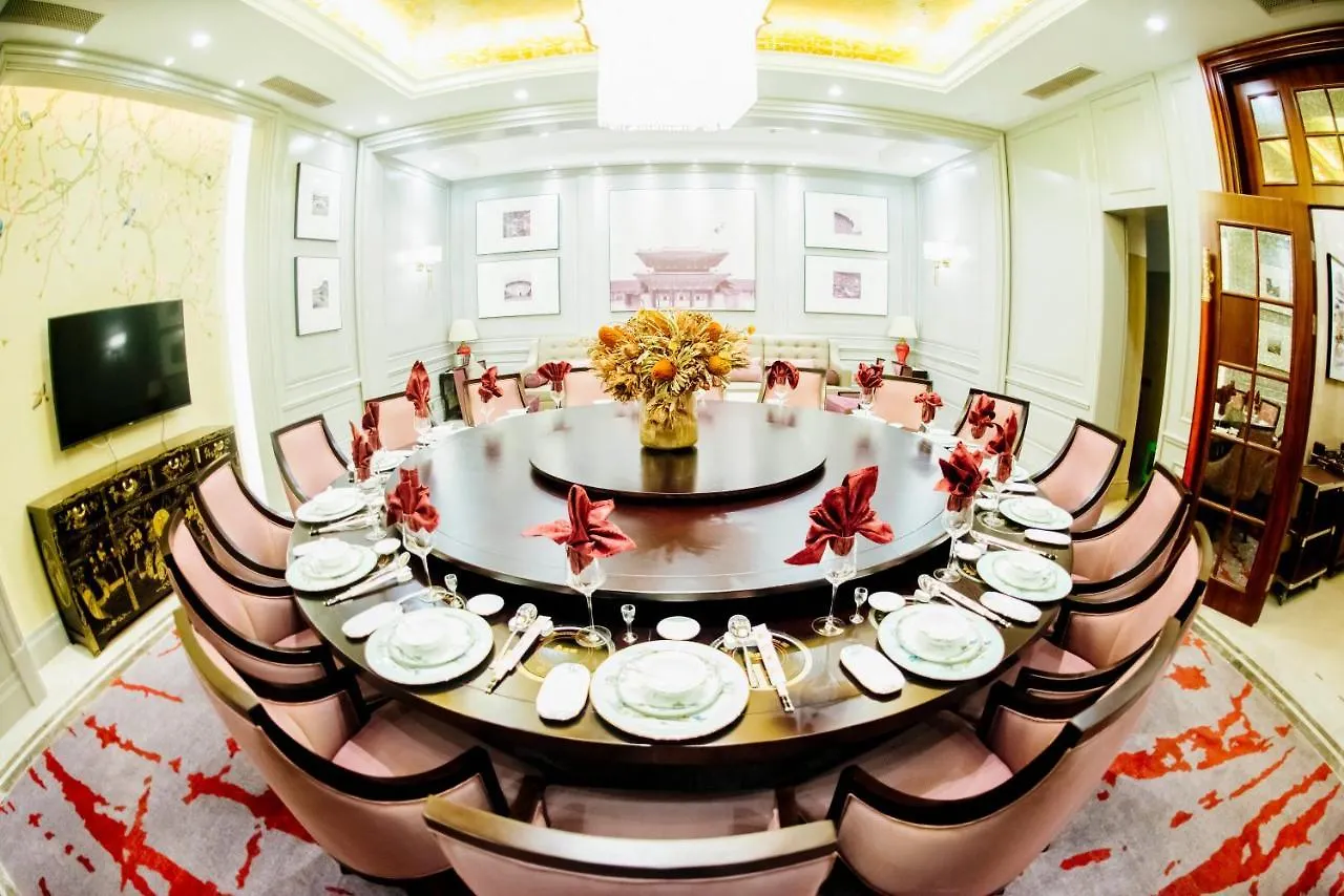 Ming Guan Hotel سيهانوكفيل
