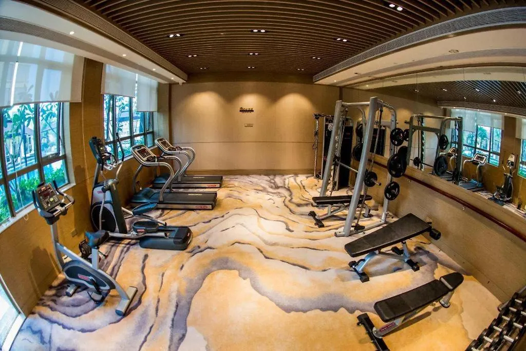 Ming Guan Hotel سيهانوكفيل