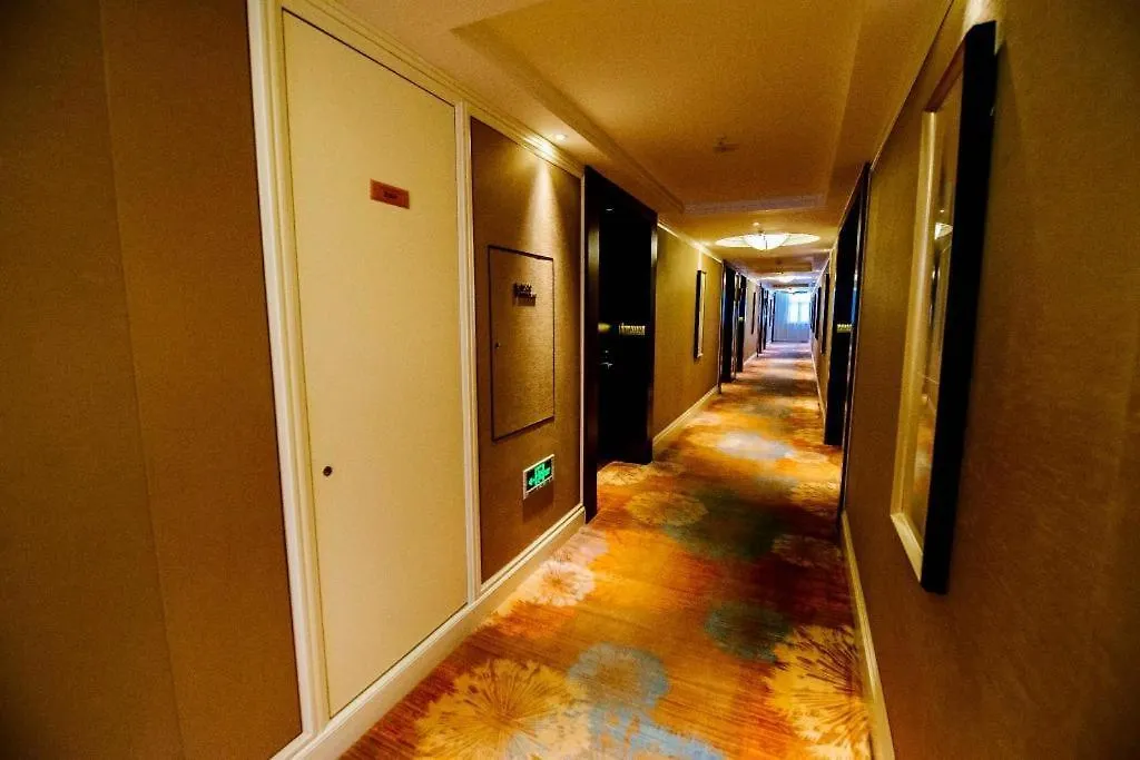Ming Guan Hotel سيهانوكفيل كمبوديا