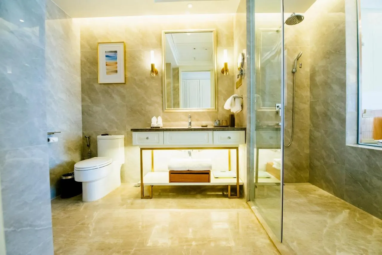 Ming Guan Hotel Sihanoukville