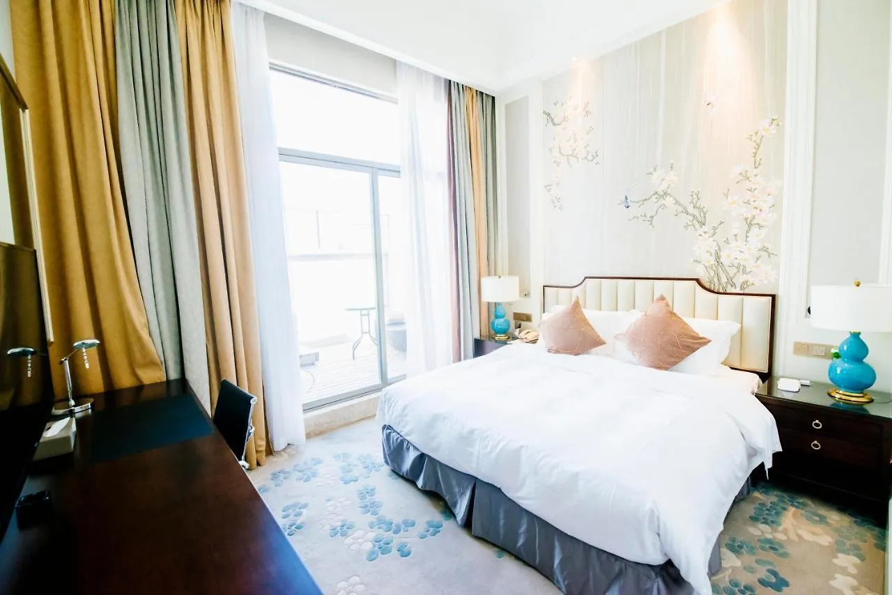 Ming Guan Hotel Sihanoukville