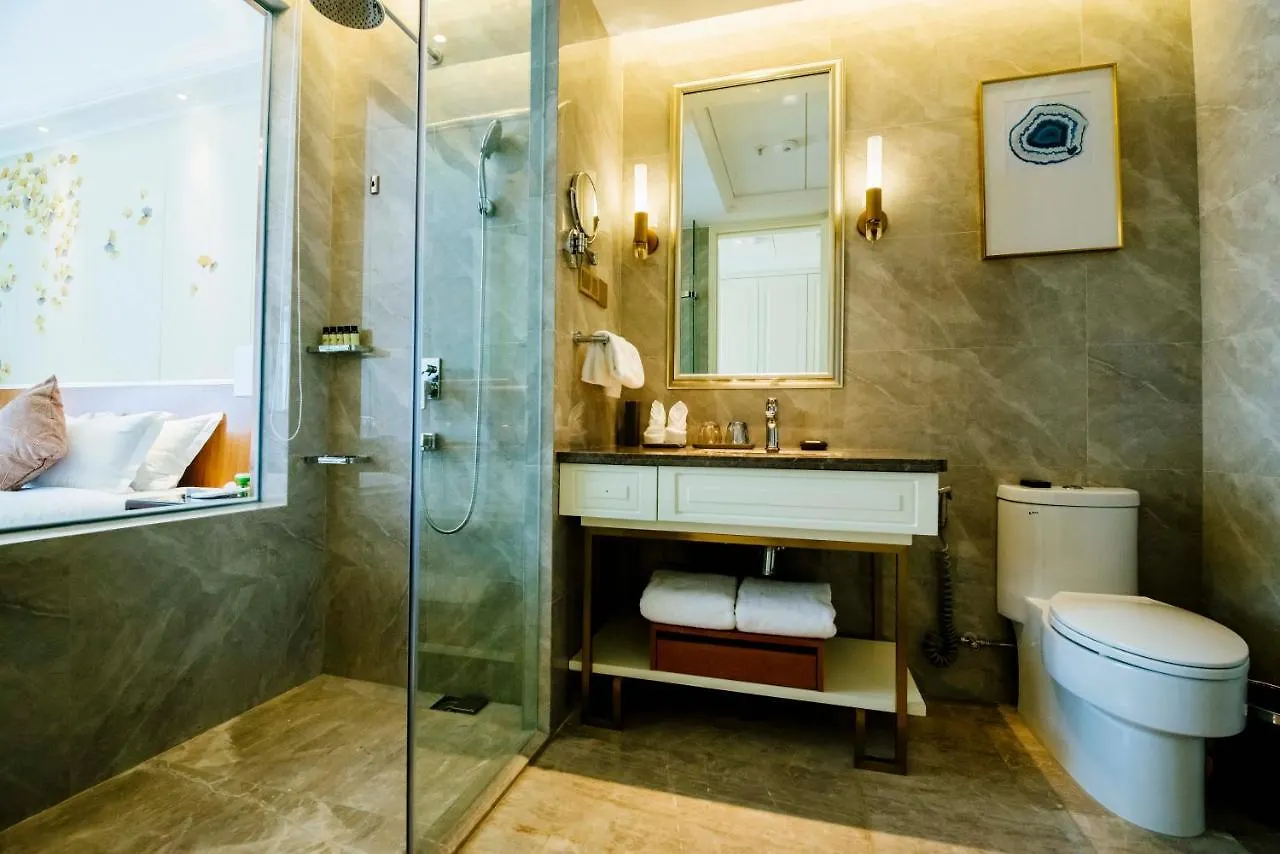 Ming Guan Hotel Sihanoukville 4*,  Cambodia